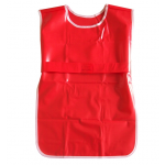 Waterproof Tabard for Young Children