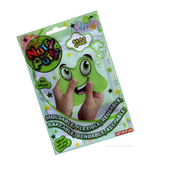 Nutty Putty Individual Single Colour Pack