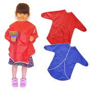 Children's Painting Apron