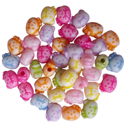 Kitty Cat Beads