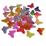 Butterfly Sequins