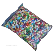 Bumper Assorted Children's Beads