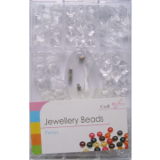 Children's Jewellery Making Kit
