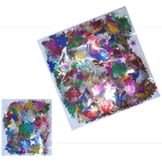 Assorted Metallic Sequins
