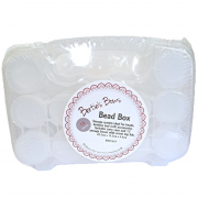 Bertie's Bows Bead Carry Case
