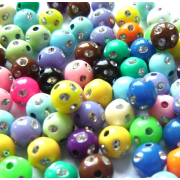 Sparkle Beads for Children