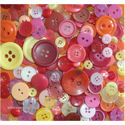 Mixed Craft Buttons