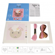 Children's Tapestry Kit