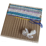 Long Weaving Needles
