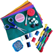 Sewing Basket For Children