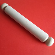 Wooden Rolling Pin For Children
