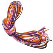 Mixed Bundle of Elastic Cord