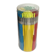 Value Paint Brushes for Kids