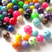 Sparkle Beads for Children
