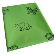 Large Protective Table Cover for Art and Craft