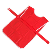 Waterproof Tabard for Young Children