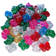 Butterfly Pony Beads