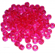 Pink Pony Beads