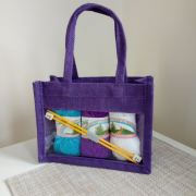 Children's Knitting Set