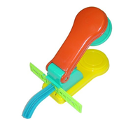Dough Machine and Tools for Play Dough