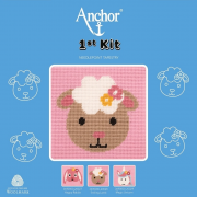 Children's Tapestry Kit