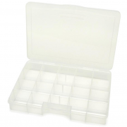 Bead Organiser Storage Box