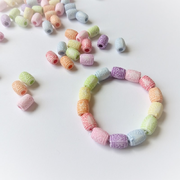 Pastel Beads