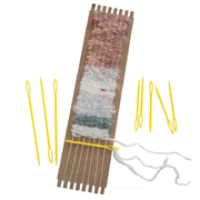 Long Weaving Needles