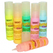 Leeho Fabric Paint Pens Pack of 6