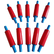 Children's Rolling Pin With Handles