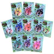 Nutty Putty Individual Single Colour Pack