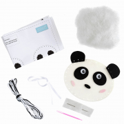 Mini Felt Craft Sewing Kit