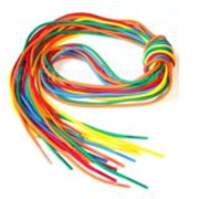 Cord, Thread, Elastic