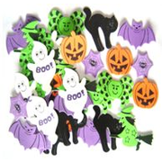 Halloween Craft