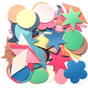 Precut Shapes