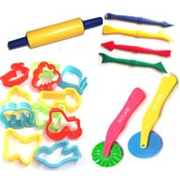 Modelling Tools