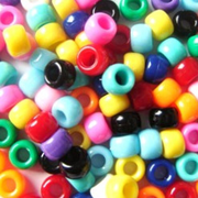 Children's Pony Beads