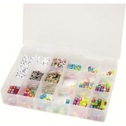 Bead Storage