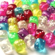 Children's Novelty Beads