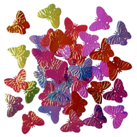 Butterfly Sequins