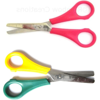 Children's Scissors