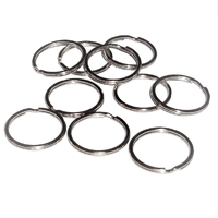 25mm Split Rings