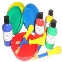 Children's First Painting Set