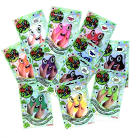 Nutty Putty Individual Single Colour Pack