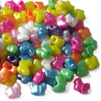 Butterfly Pony Beads