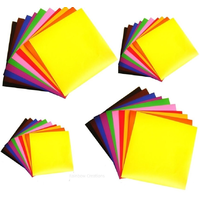 Gummed Paper Squares