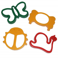 Bugs Cutters
