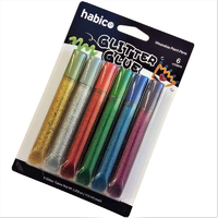 Glitter Glue Pens