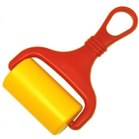 Kids Plastic Dough Roller