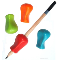 Pencil Grips Pack of 4